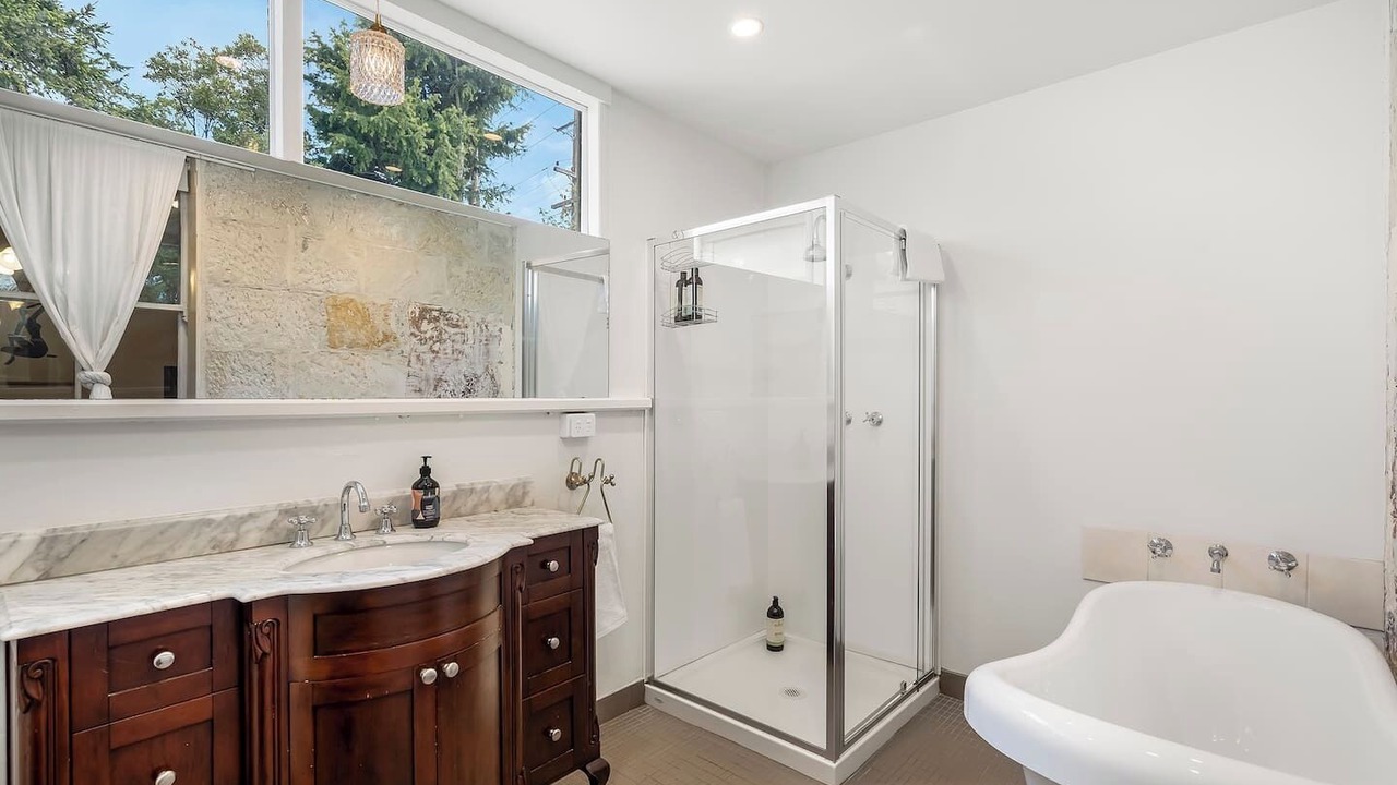 Photo of Bathroom in Bellerive