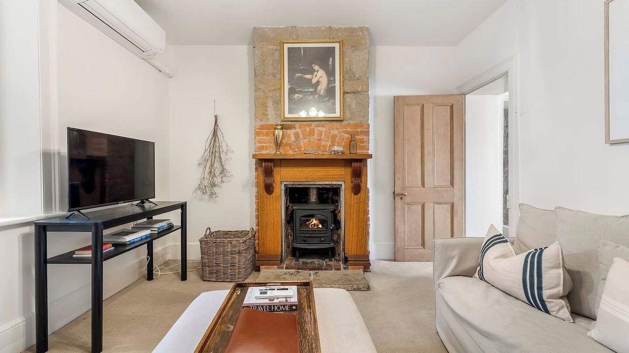 Photo of Livingroom in Bellerive