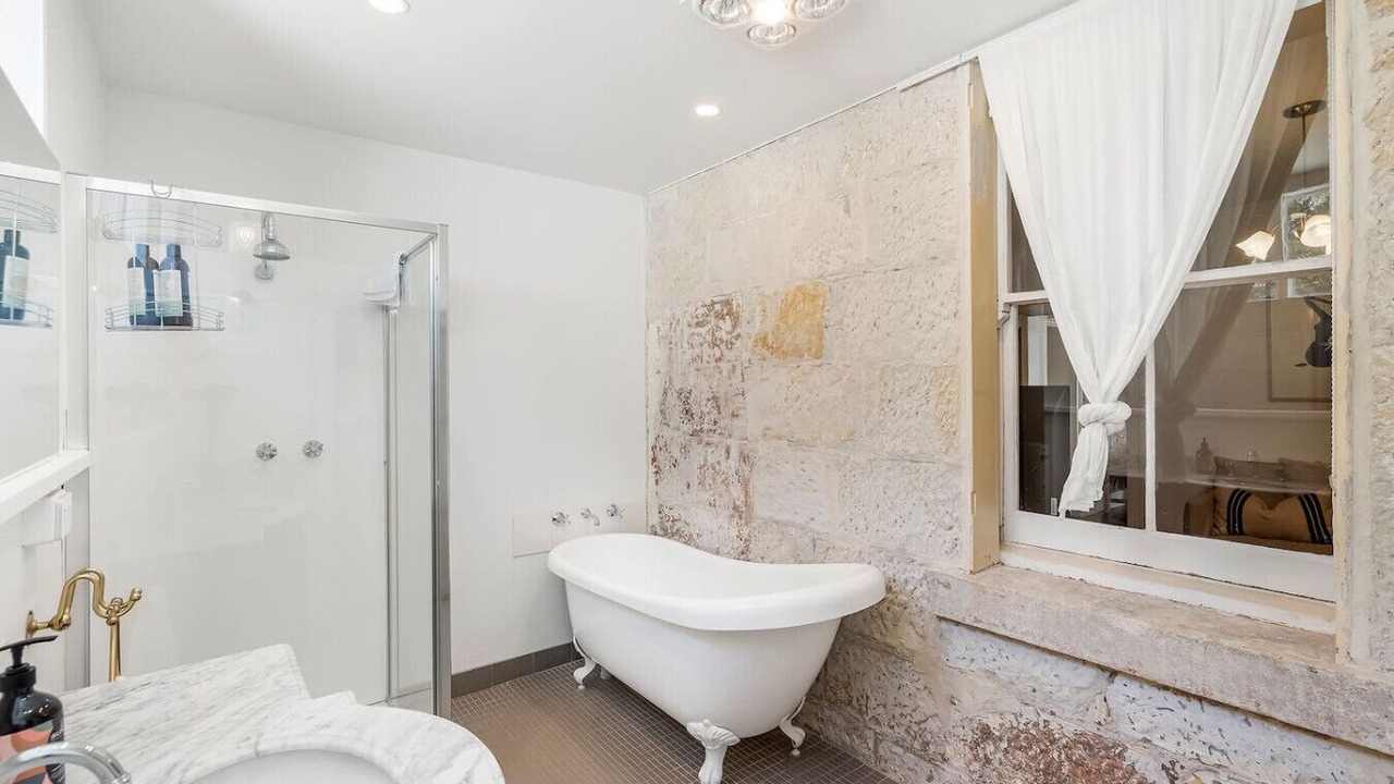 Photo of Bathroom in Bellerive