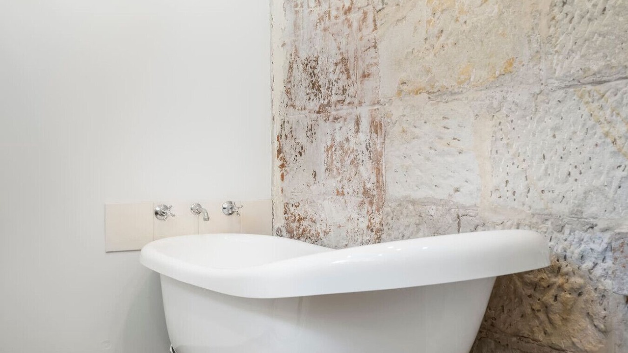 Photo of Bathroom in Bellerive