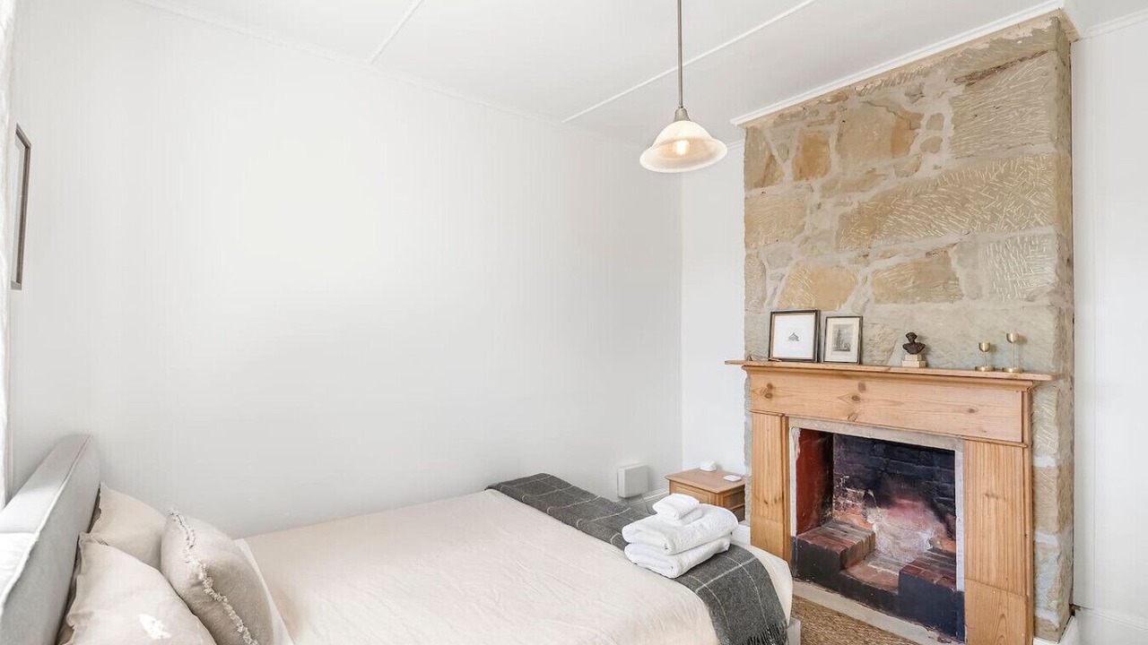 Photo of Bedroom in Bellerive