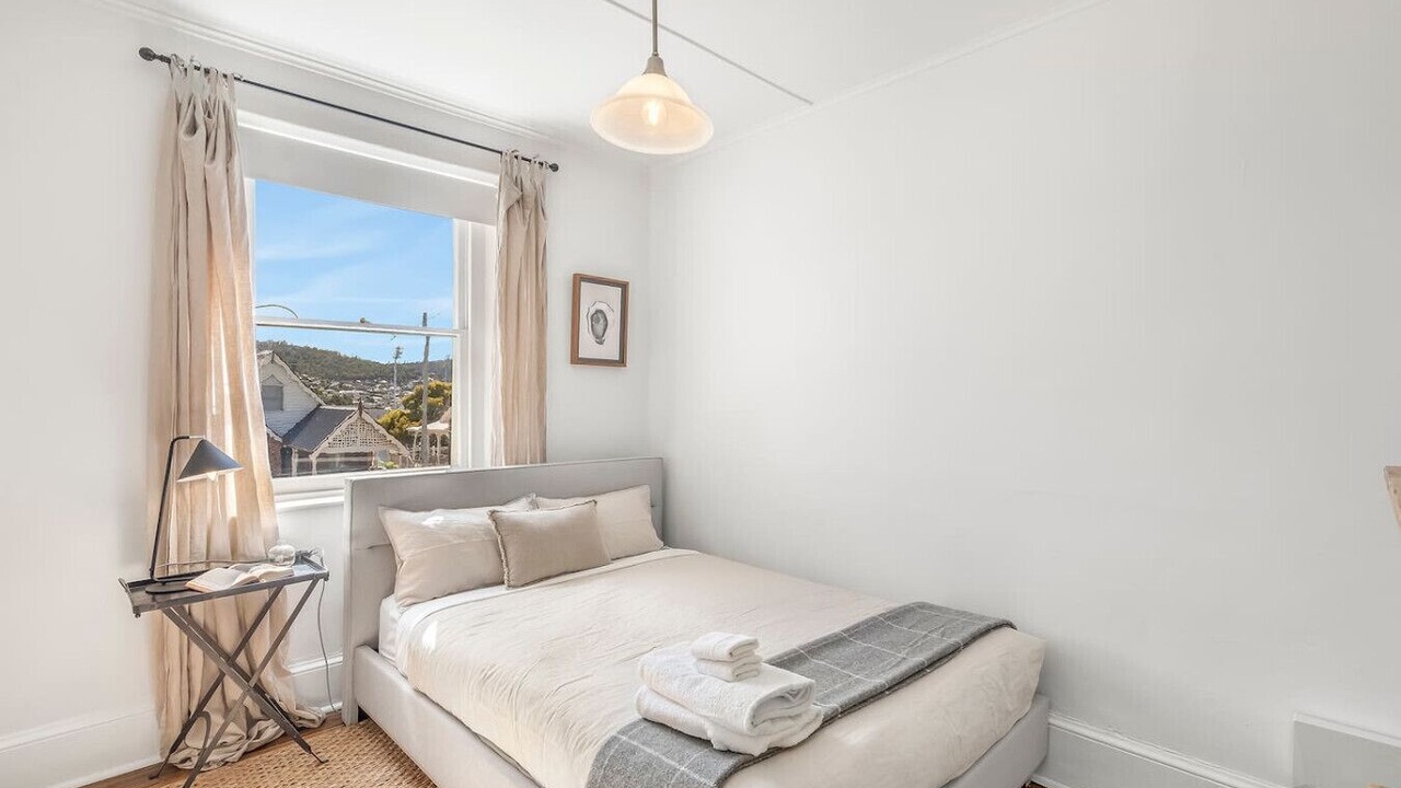 Photo of Bedroom in Bellerive
