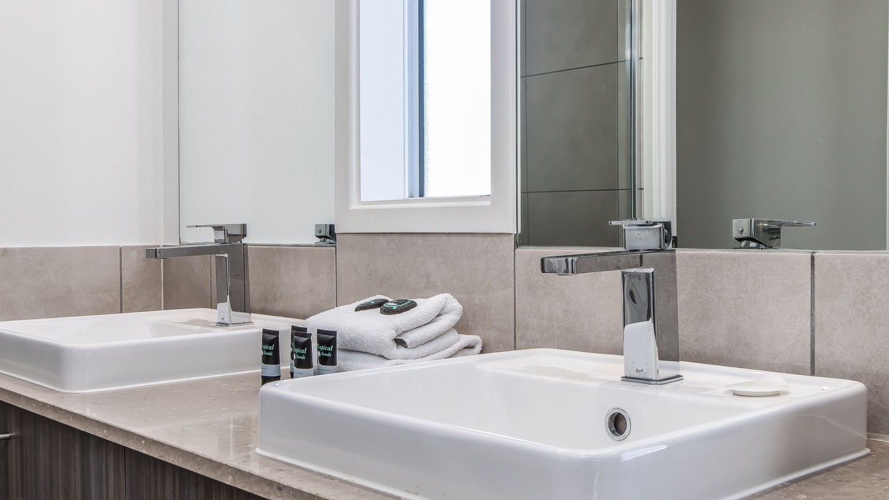 Photo of Bathroom in Casuarina