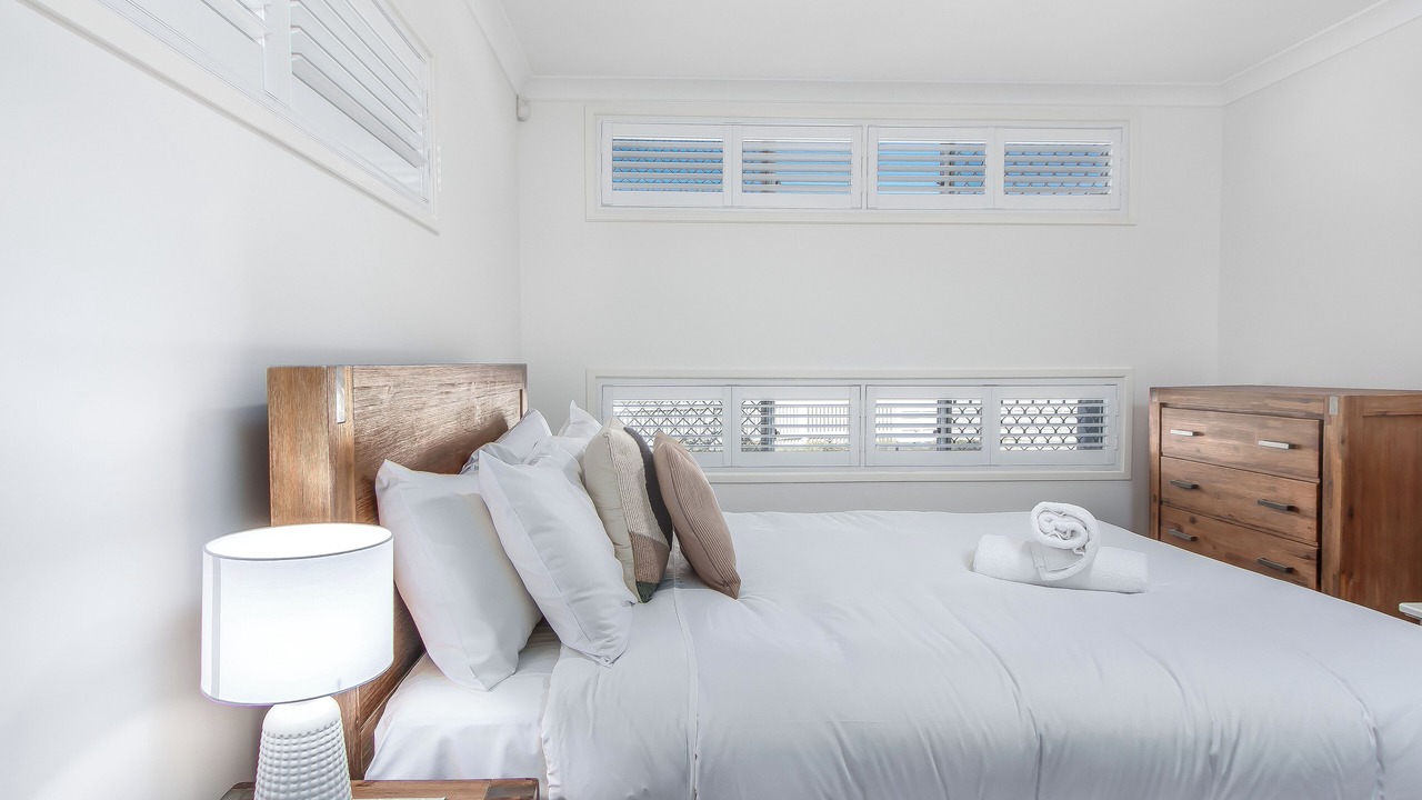 Photo of Bedroom in Casuarina