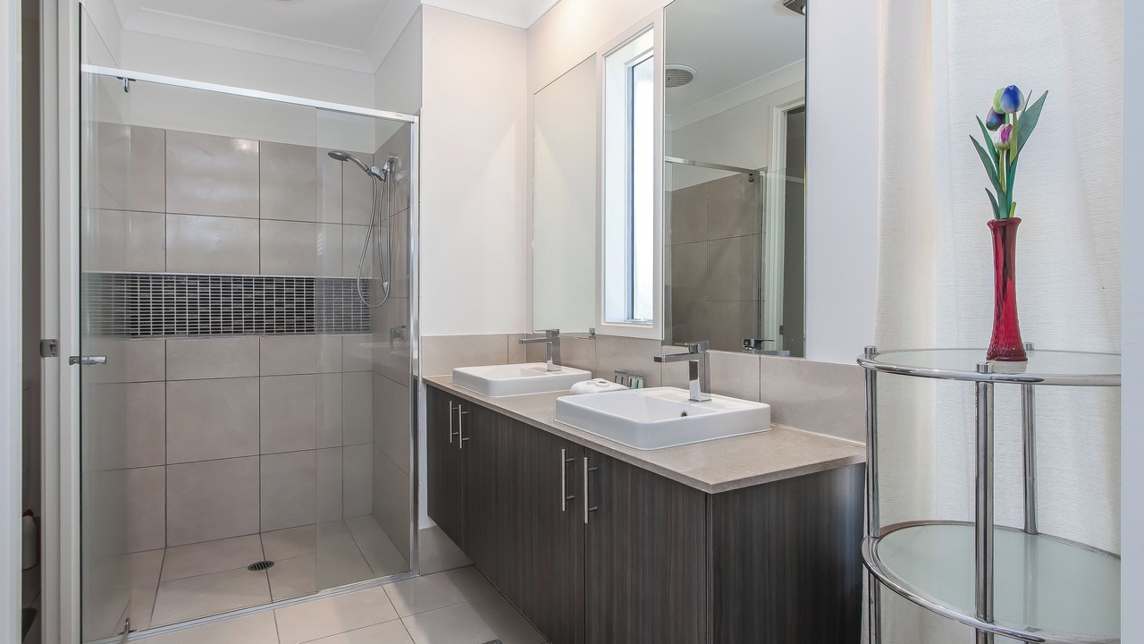 Photo of Bathroom in Casuarina