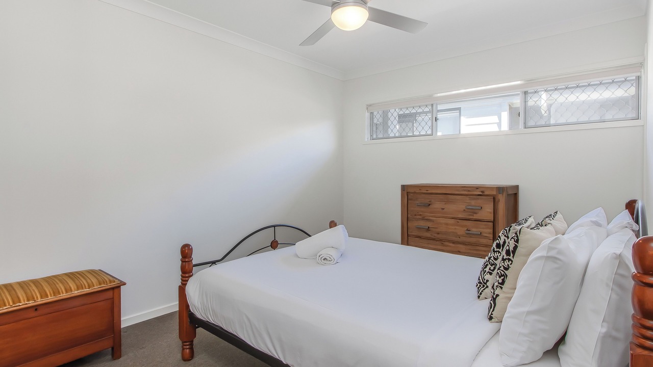 Photo of Bedroom in Casuarina