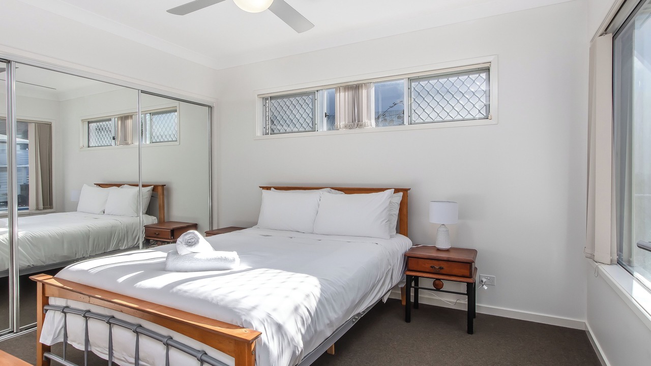 Photo of Bedroom in Casuarina