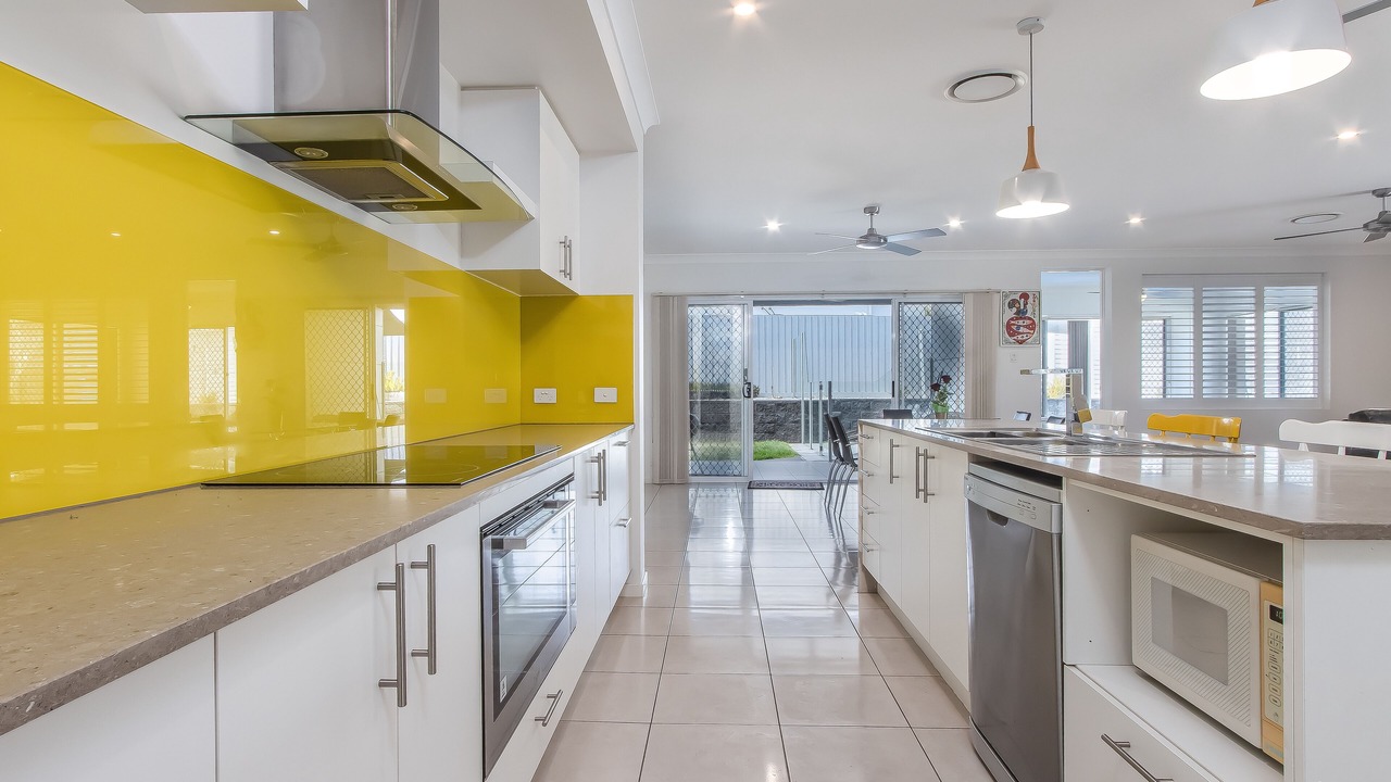 Photo of Kitchen in Casuarina