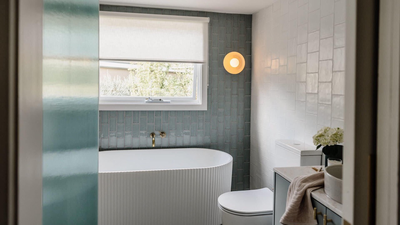 Photo of Bathroom in Macedon