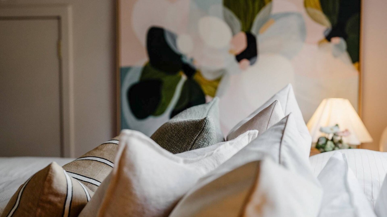 Photo of Bedroom in Macedon