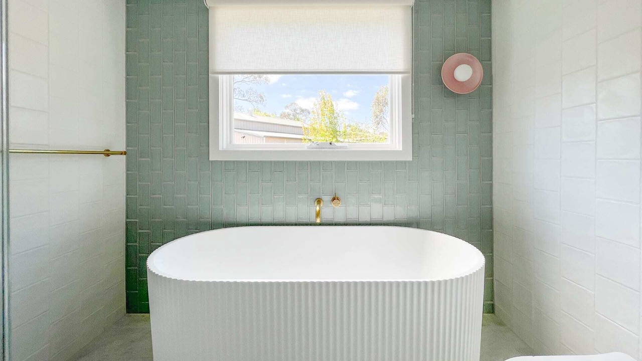 Photo of Bathroom in Macedon