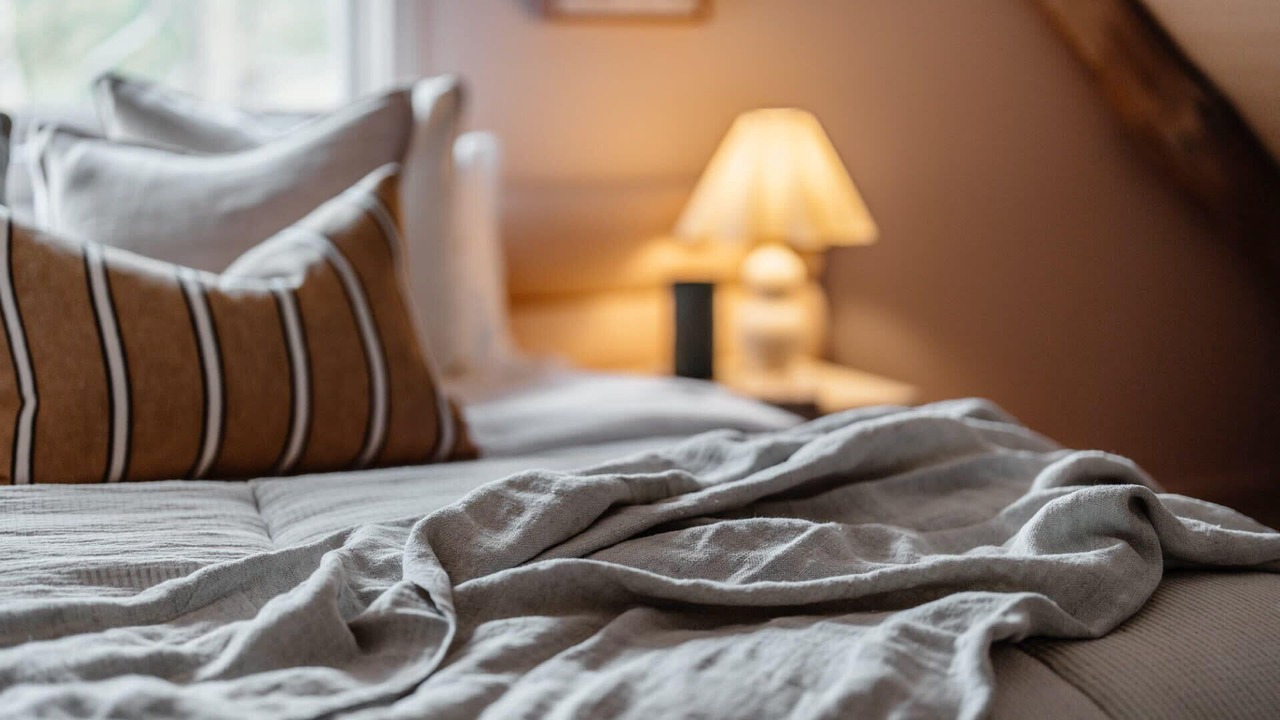Photo of Bedroom in Macedon