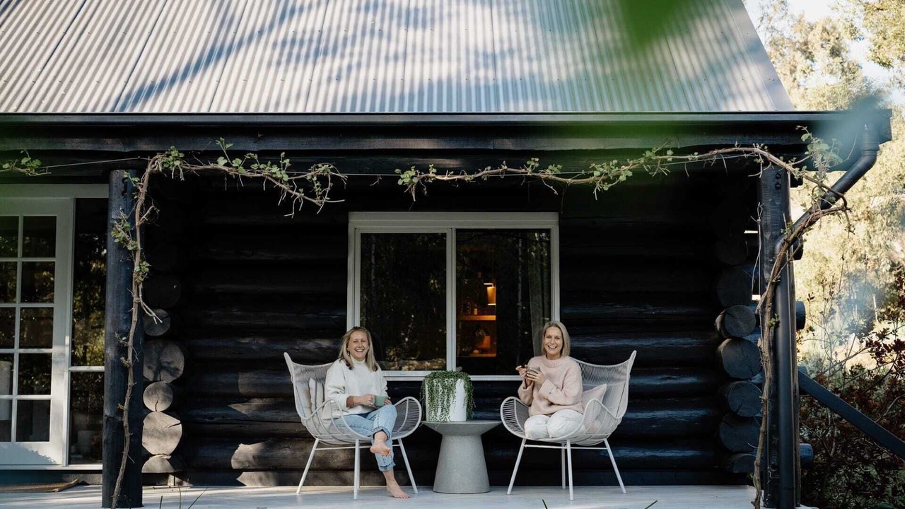 Photo of Patio Balcony in Macedon