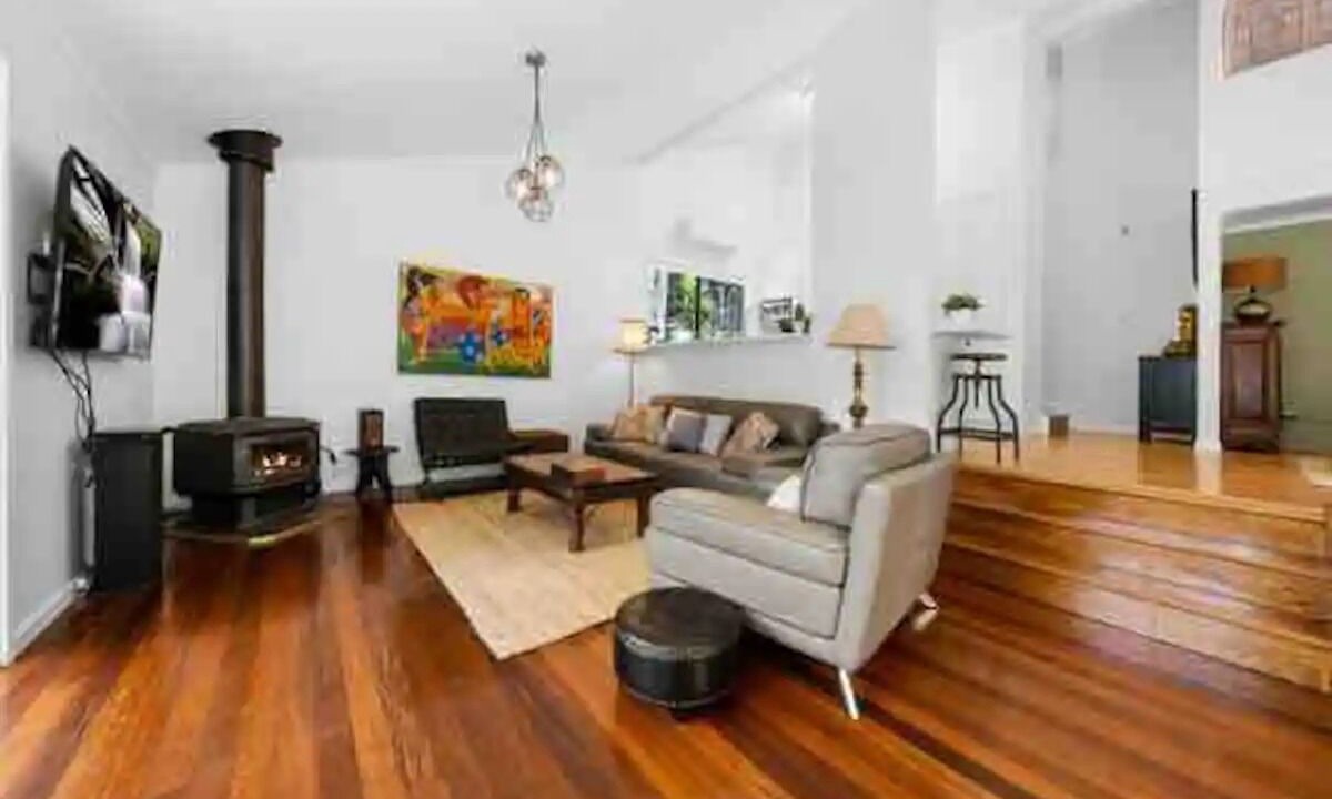 Photo of Livingroom in Central Coast
