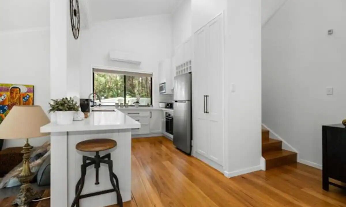 Photo of Kitchen in Central Coast