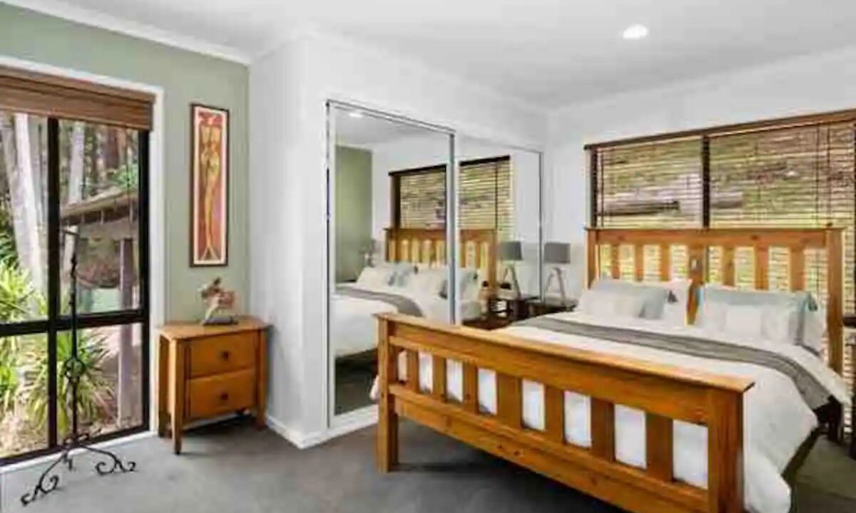 Photo of Bedroom in Central Coast