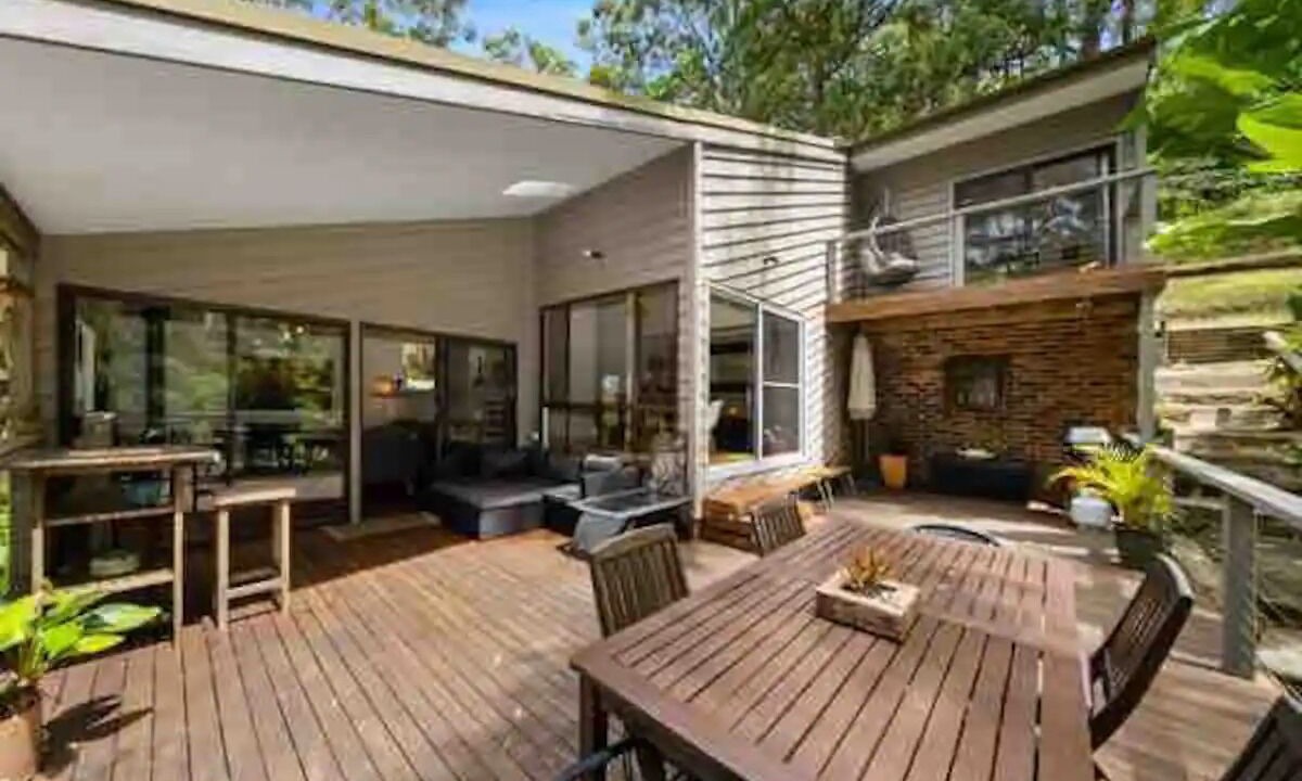 Photo of Outdoor in Central Coast