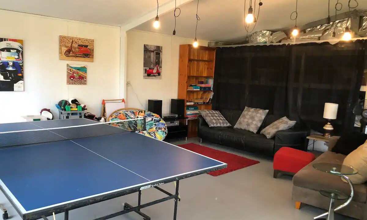 Photo of Bedroom in Central Coast