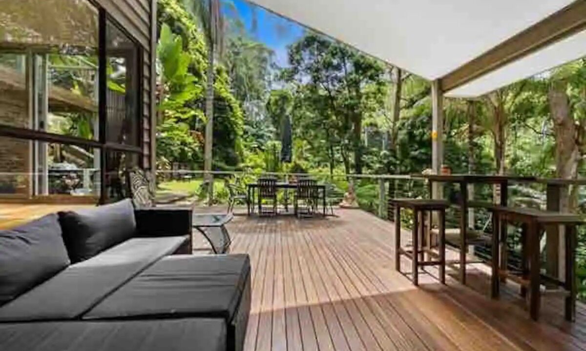 Photo of Outdoor in Central Coast