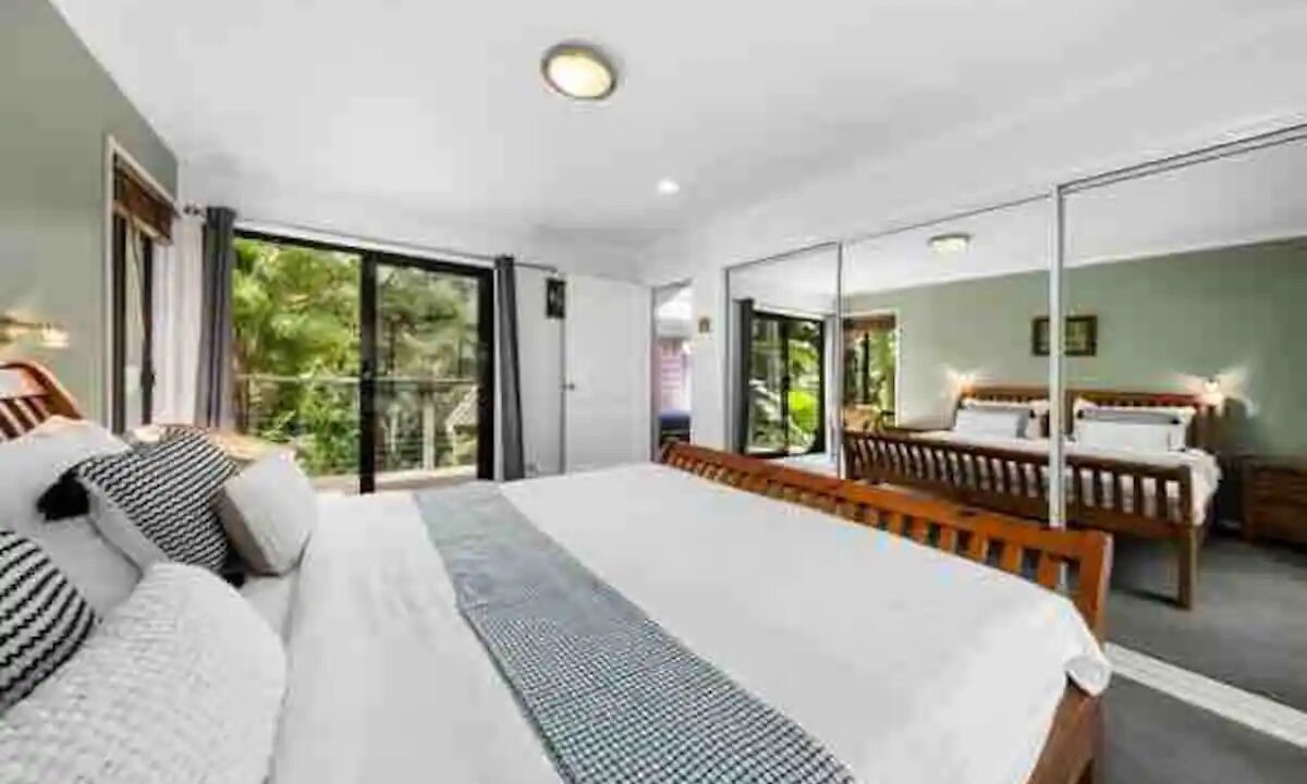 Photo of Bedroom in Central Coast
