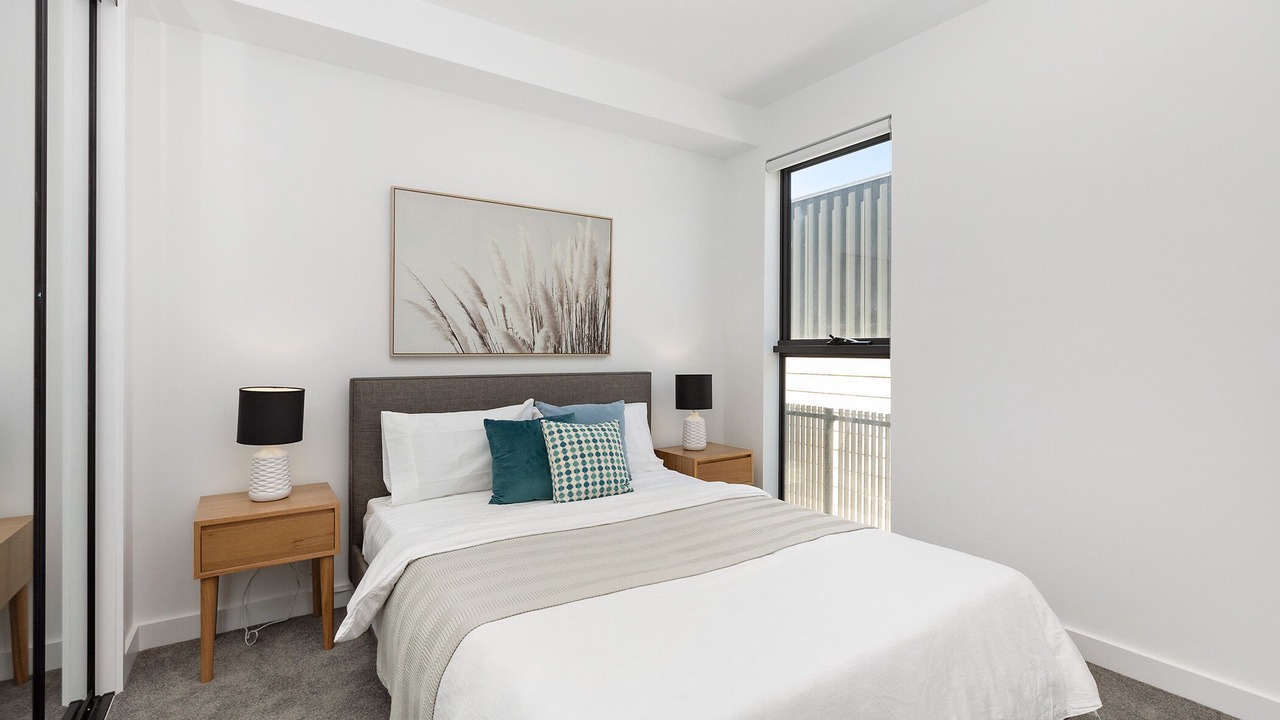 Photo of Bedroom in Mordialloc