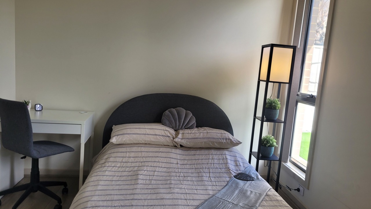 Photo of Bedroom in Reynella