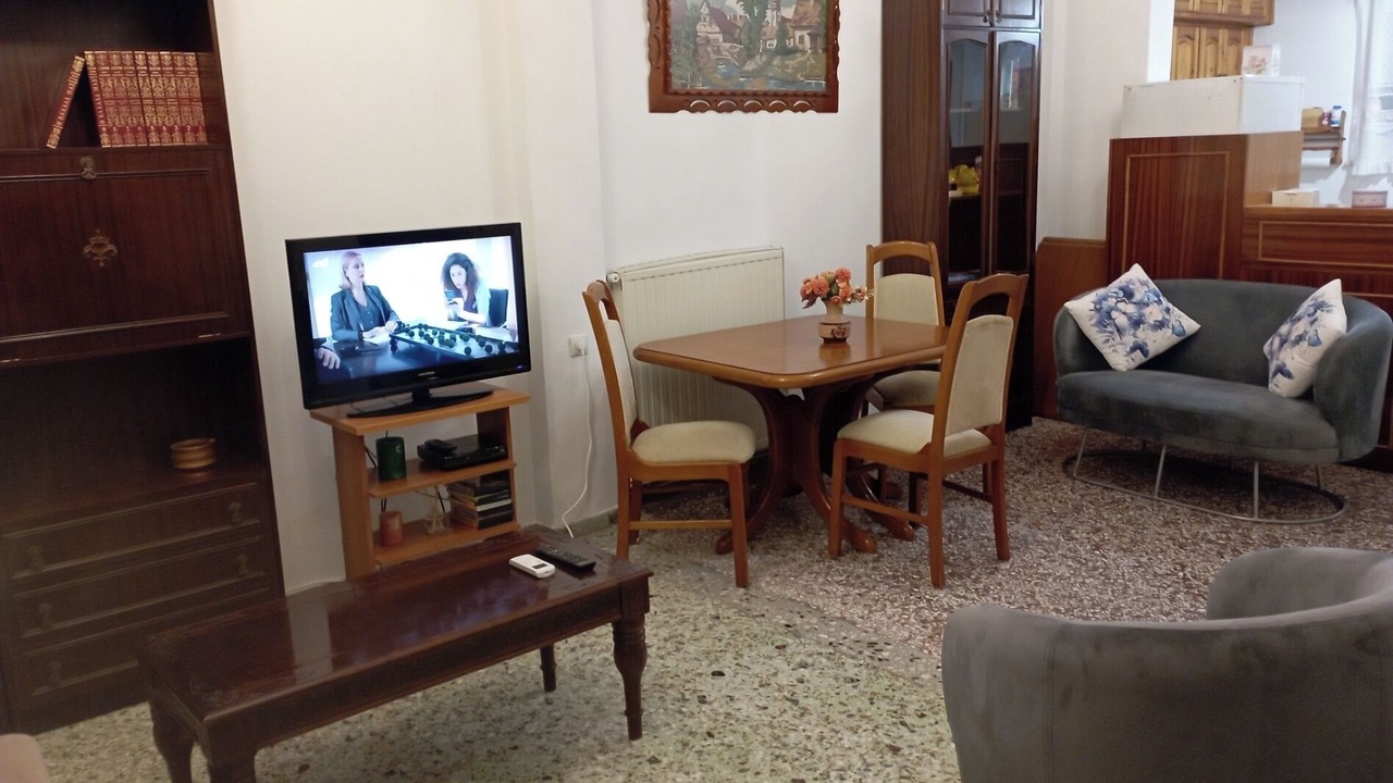 Photo of Livingroom in Lefkada Town
