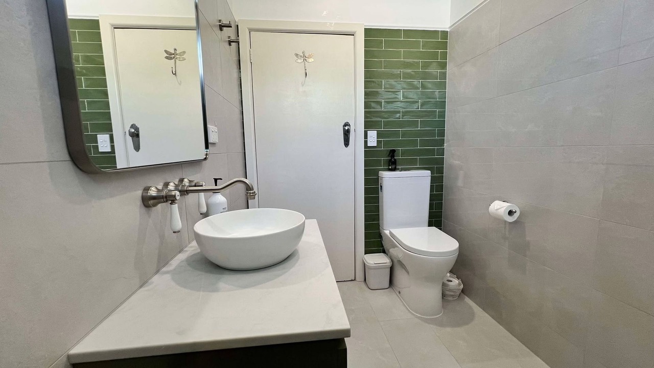 Photo of Bathroom in Daylesford