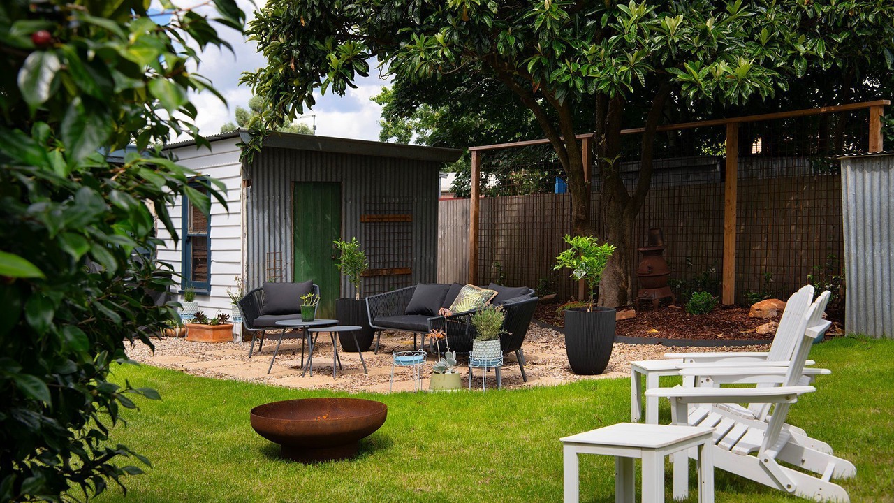 Photo of Outdoor in Daylesford