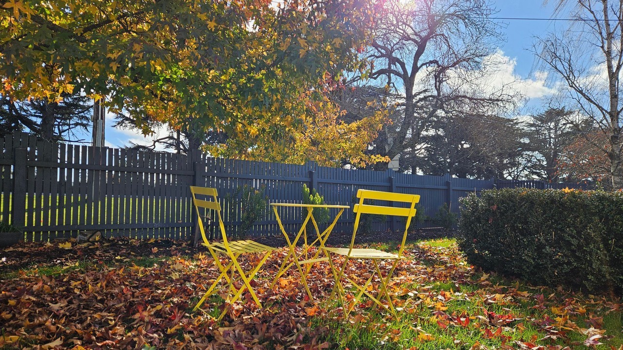 Photo of Outdoor in Daylesford