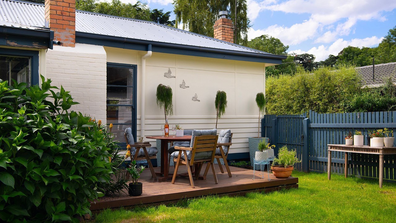 Photo of Outdoor in Daylesford