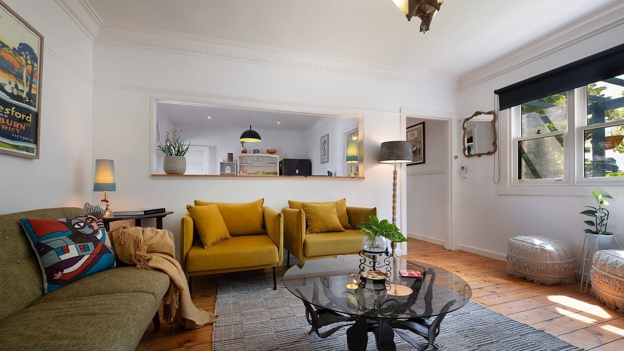 Photo of Livingroom in Daylesford