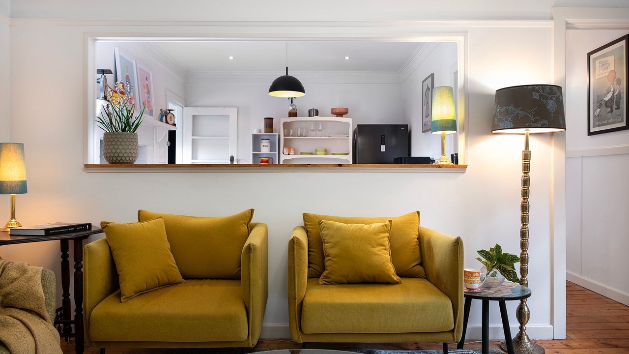 Photo of Livingroom in Daylesford