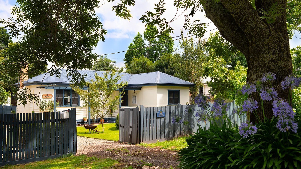 Photo of Outdoor in Daylesford