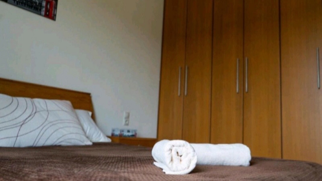 Photo of Bedroom in Soroni
