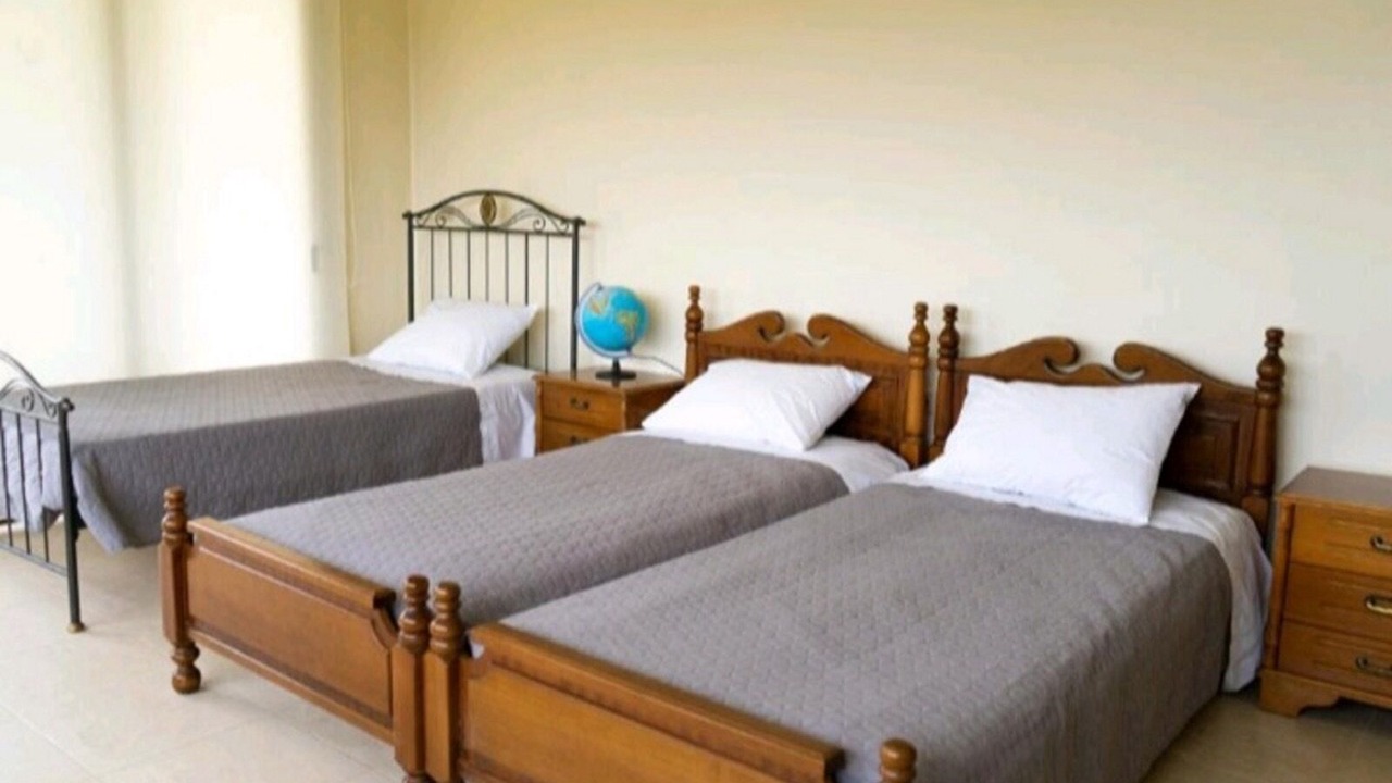 Photo of Bedroom in Soroni
