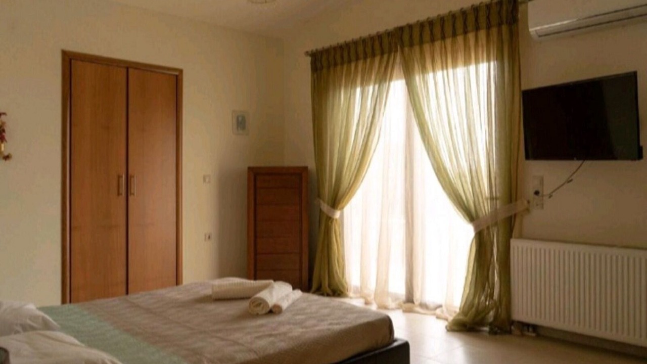 Photo of Bedroom in Soroni