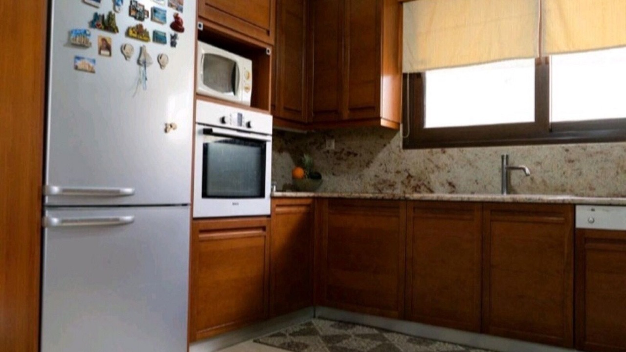 Photo of Kitchen in Soroni