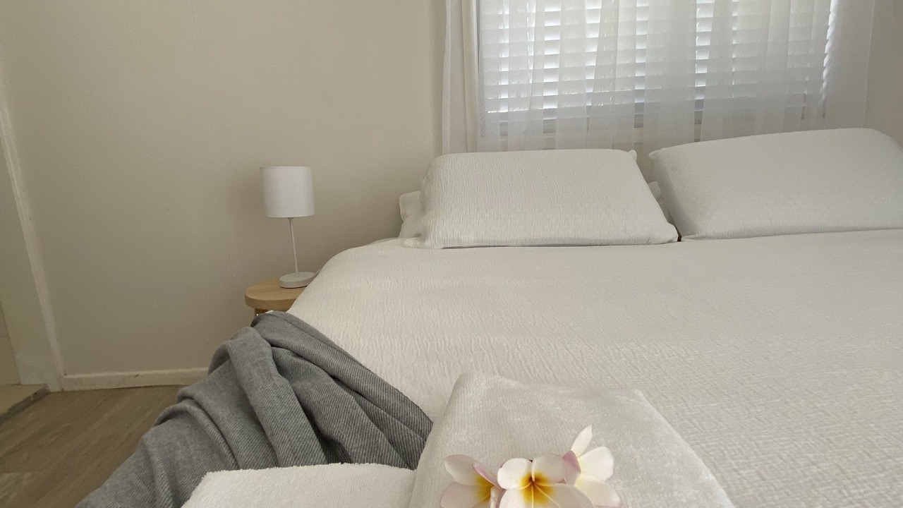 Photo of Bedroom in Coffs Harbour