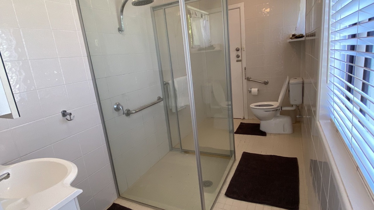 Photo of Bathroom in Coffs Harbour