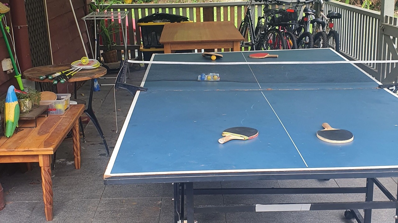 Photo of Outdoor in Brisbane Waterfront