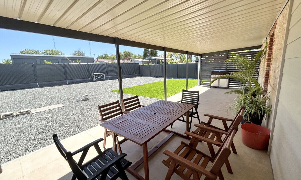 Photo of Outdoor in Wallaroo