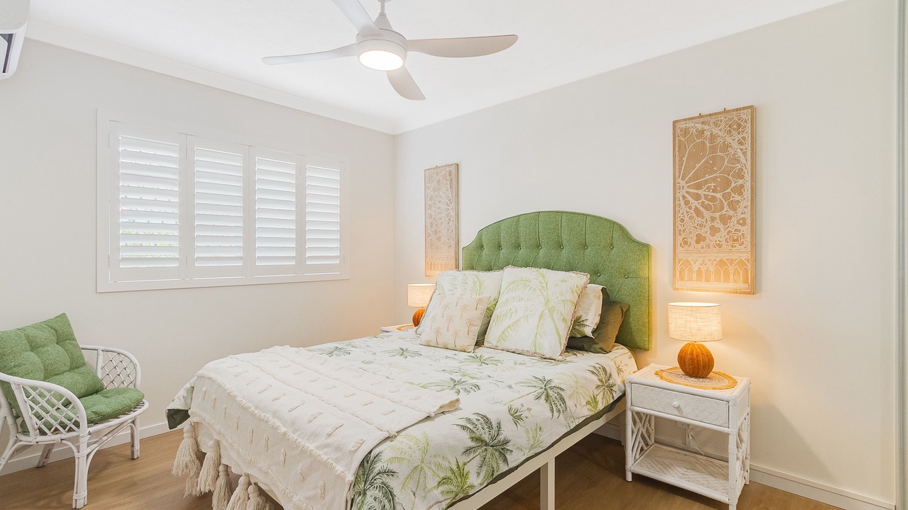 Photo of Bedroom in Bilinga