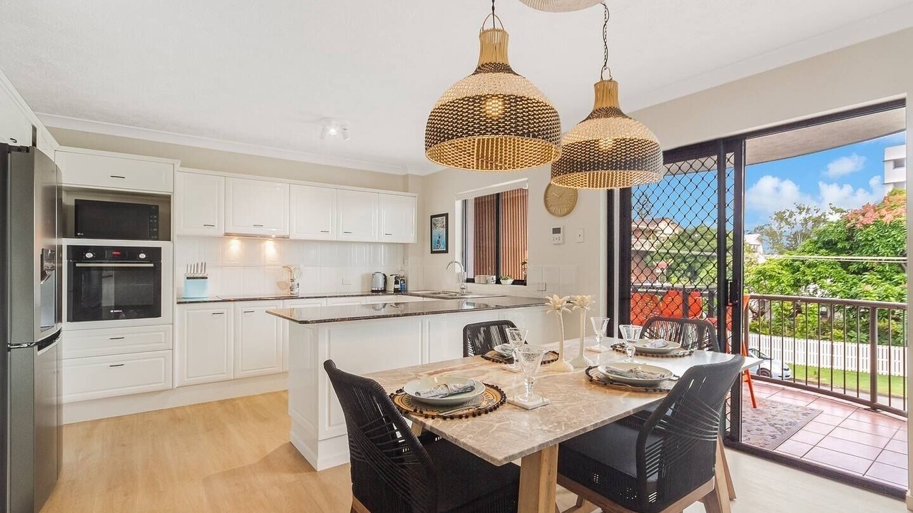 Photo of Kitchen in Bilinga