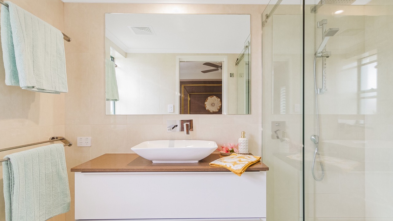 Photo of Bathroom in Bilinga