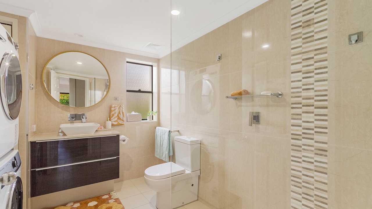 Photo of Bathroom in Bilinga