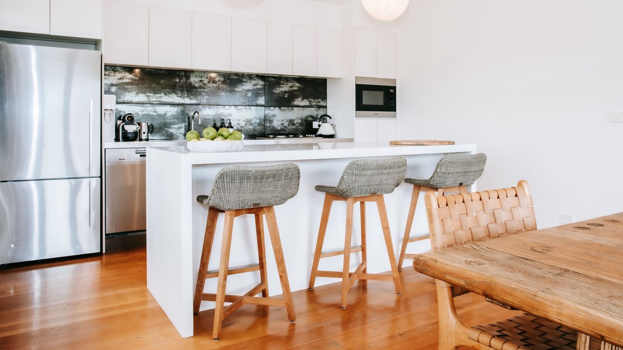 Photo of Kitchen in Shoreham