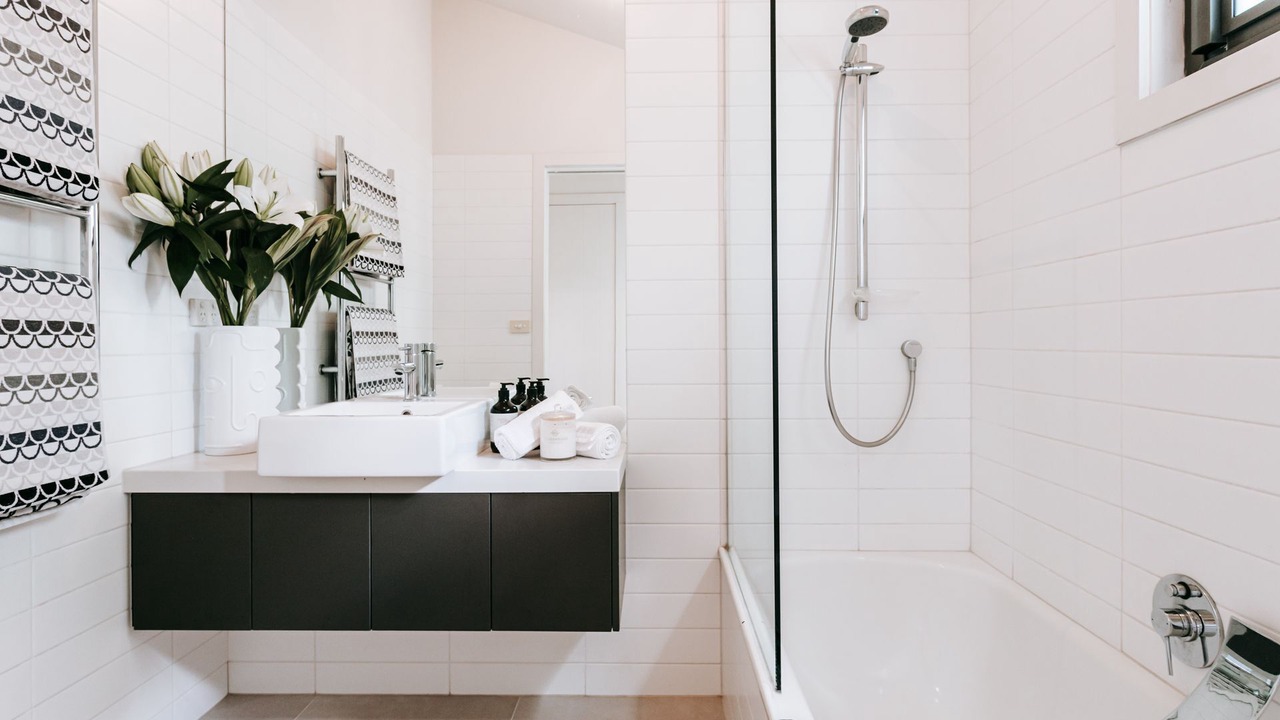 Photo of Bathroom in Shoreham