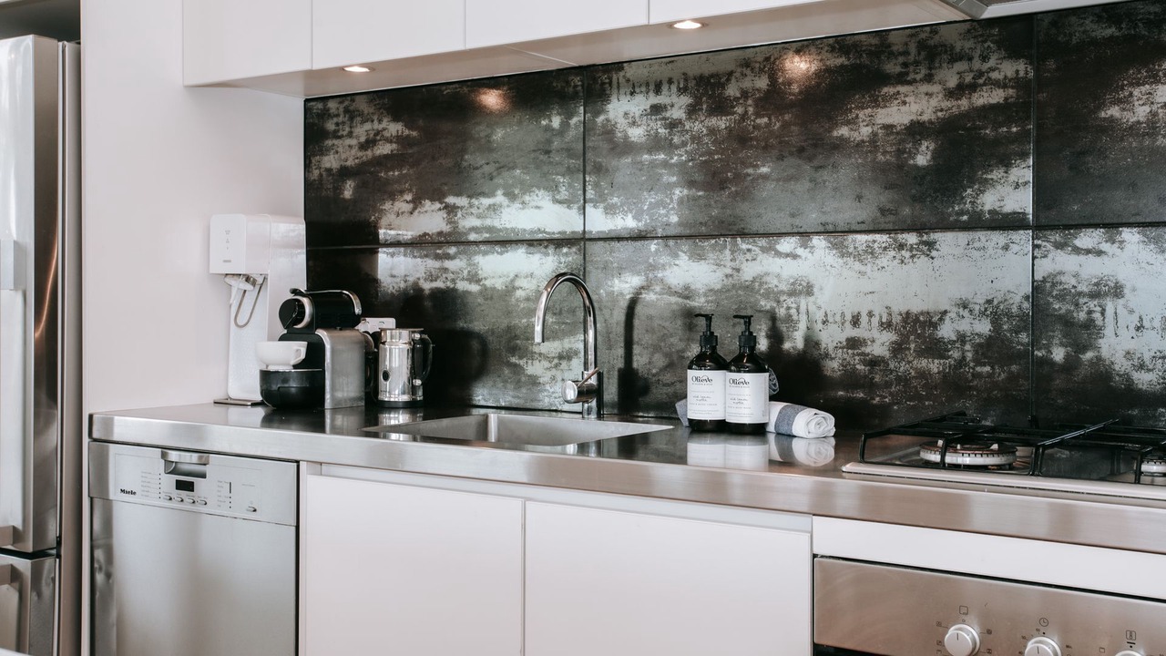 Photo of Kitchen in Shoreham