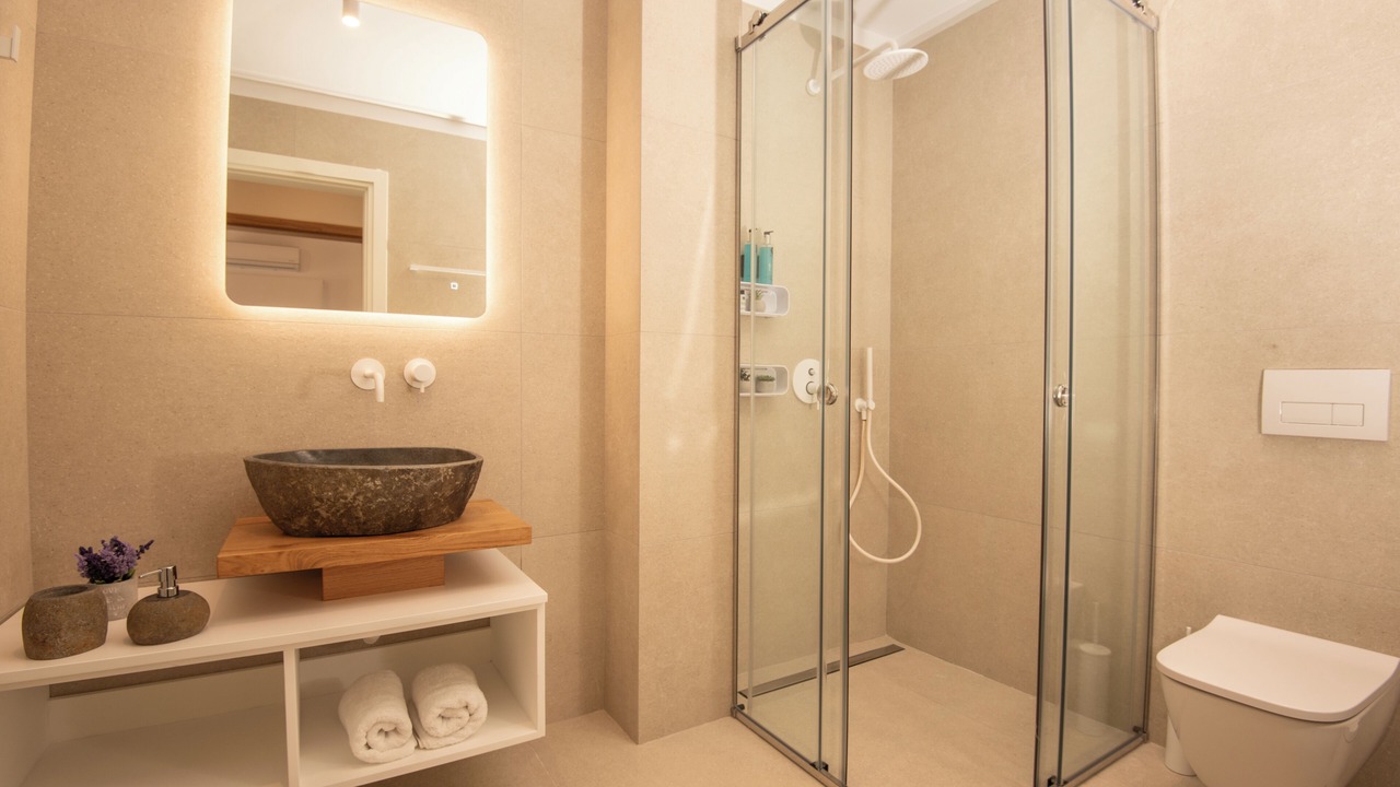 Photo of Bathroom in Mirties